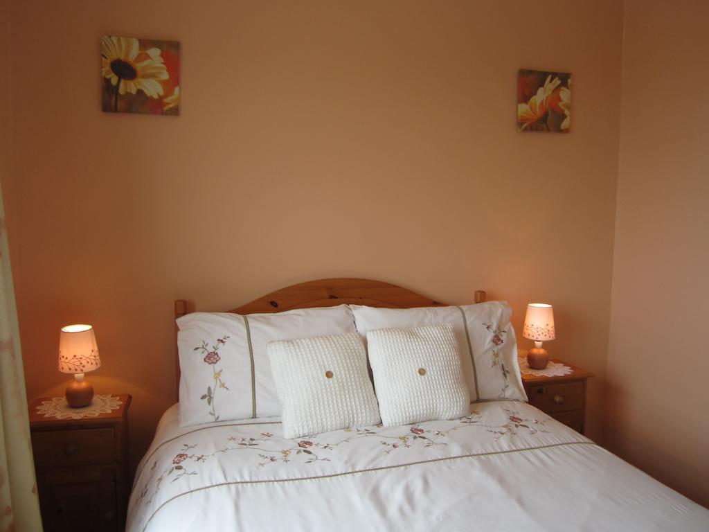 كيلارني Ocean View B&B الغرفة الصورة