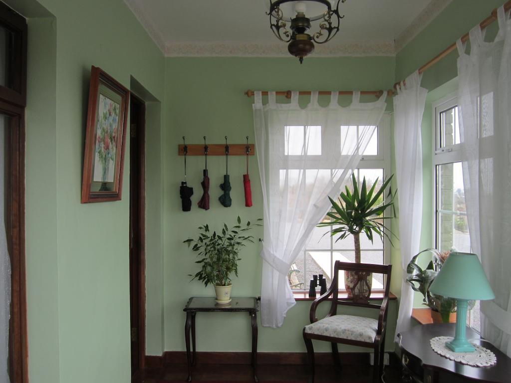 كيلارني Ocean View B&B المظهر الخارجي الصورة