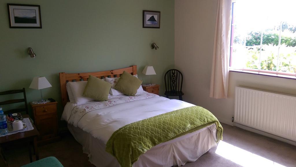 كيلارني Ocean View B&B المظهر الخارجي الصورة