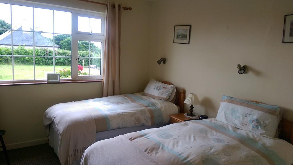 كيلارني Ocean View B&B المظهر الخارجي الصورة