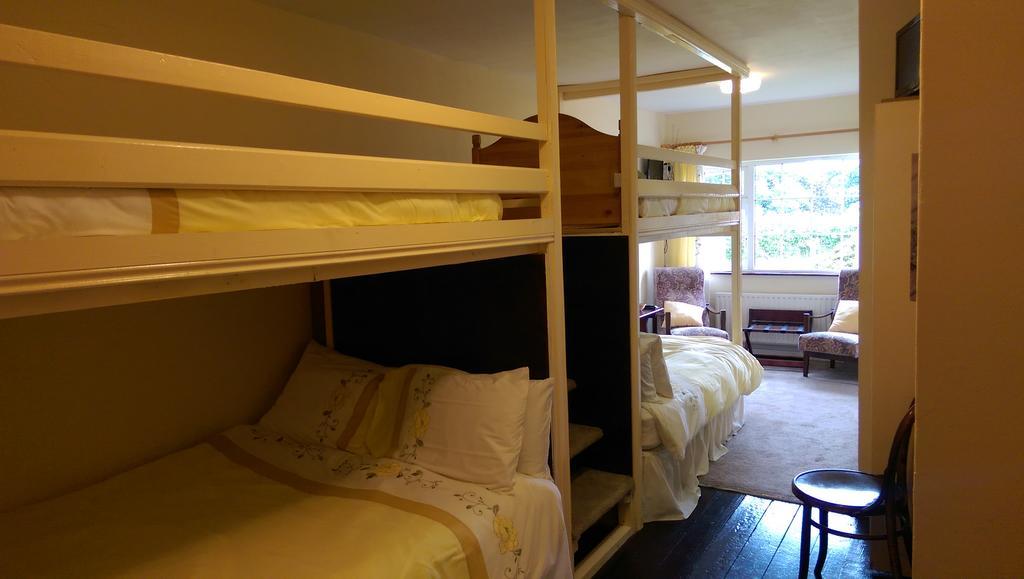 كيلارني Ocean View B&B المظهر الخارجي الصورة