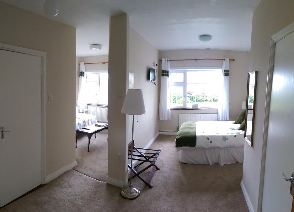 كيلارني Ocean View B&B المظهر الخارجي الصورة
